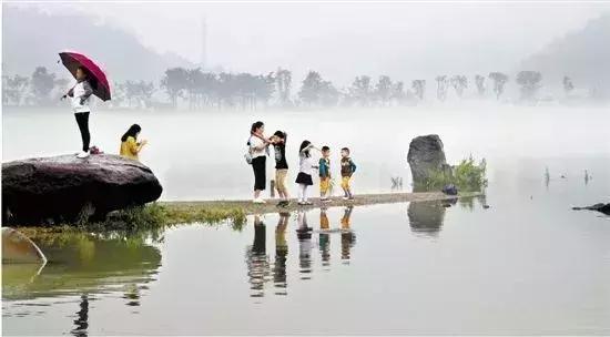 乡村振兴：乡村是农村人的，也是城里人的